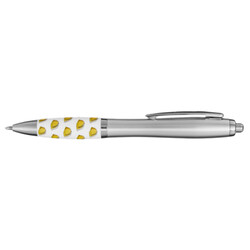 Emissary Click Pen - Safety/Construction