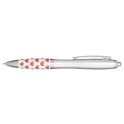 Valentine & Heart Health Ballpoint Pen